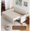 Canapé de salon extensible pour chat de style Mid-Century-1888085725