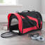 Chorley Collapsible Pet Soft-Sided Crate with 1 Door-40623691