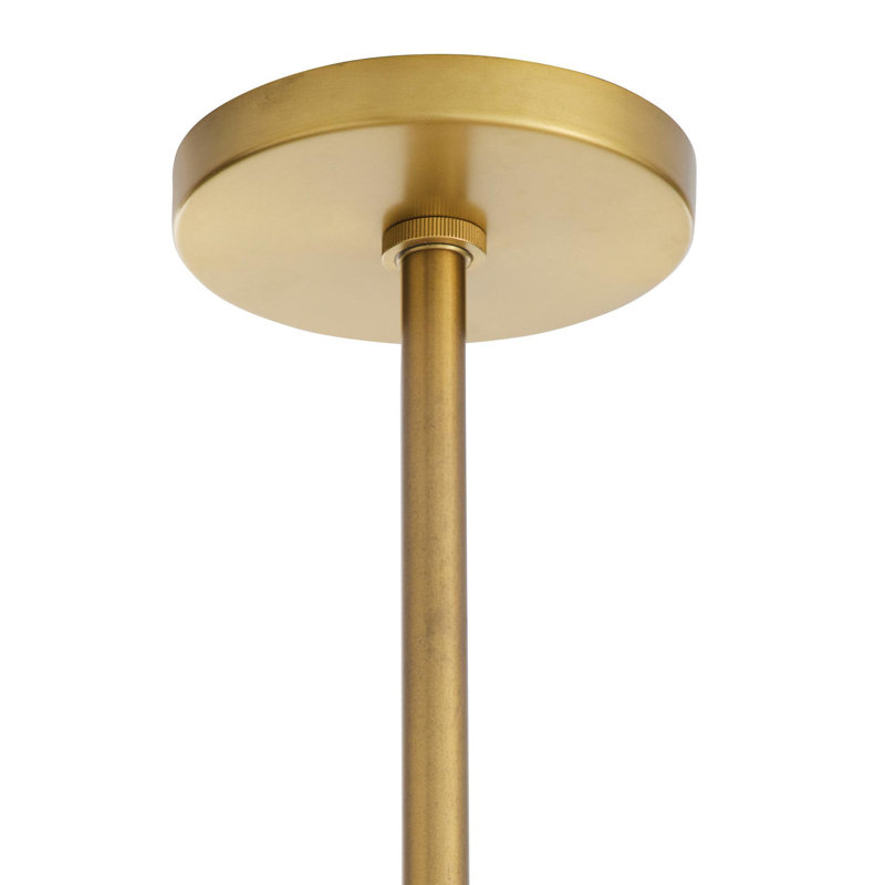 Leon 7 - Light Chandelier