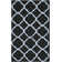 Fullerton Hand Hooked Cotton Pile Geometric Rug