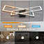 LED Semi Flush Mount
