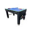 Table multi-jeux 2-en-1 55 po KICK Tetrad-93982900
