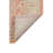 Brielle Traditional Bordered Low Pile Performance Area Rug-1570162725
