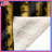 Golden Birch Trees Blankets-127682492