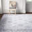 Archy Morgan Oriental Gray Area Rug-424016150