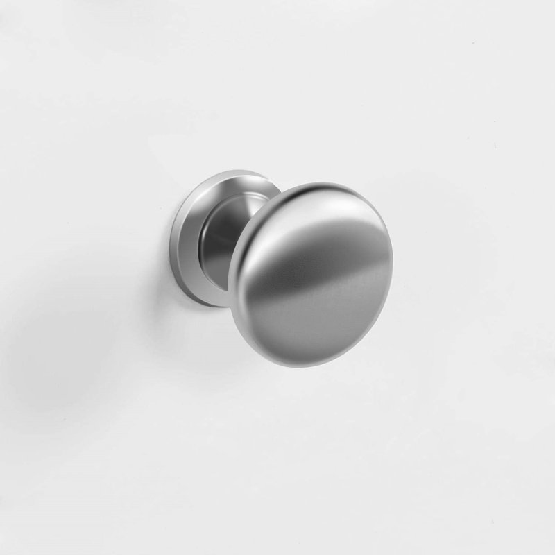 Mroz 40cm W Bedside Table