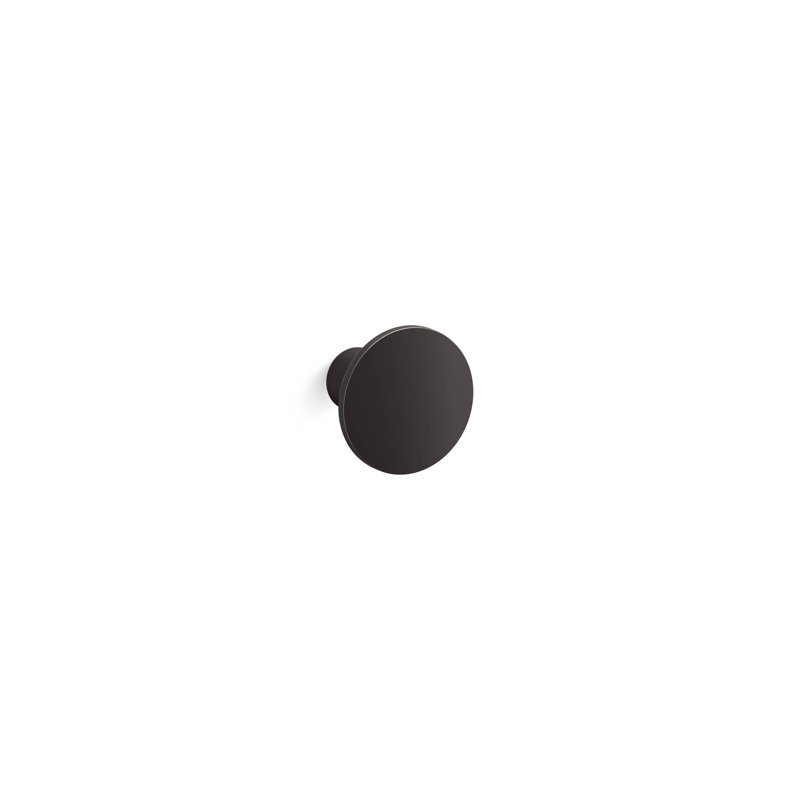 Bouton d'armoire Composants