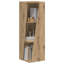 Rectangular Side Table-1832570215