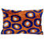 Coterie Silk Velvet Pillow Cover And Insert