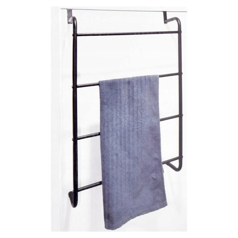 Whiddon Wall Towel Rack