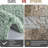 Popincourt Microfiber / Microsuede Non-Slip Bath Rug-195346879