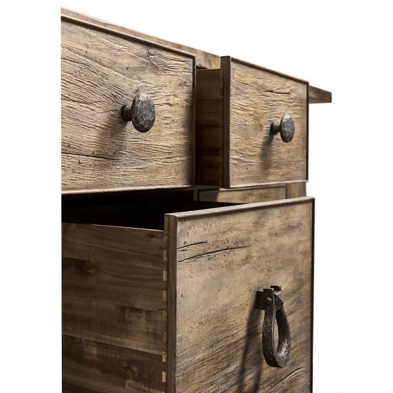 Caldera 7 - Drawer Dresser