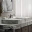 Artifacts® Bathroom Sink Cross Handles-1229020750