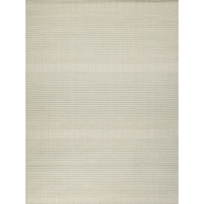 Metrix Hand Tufted New Zealand Wool Ivory Area Rug