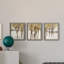 Perfect Harmony - ensemble de 3 reproductions d'art encadrées-829612220-829612173-829612222
