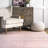 Merillat Moroccan Performance Pink Rug-222867358