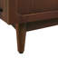 48" Delavan Vanity With Left Offset Rectangle Undermount Sink