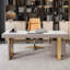 Bureau multifonctionnel moderne et minimaliste-111177754