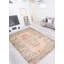 Tapis beige Prestan Vintage 6 pi 6 po x 9 pi 11 po