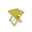Ensemble 3 pièces de chaise de patio pliable d'extérieur entièrement assemblé Grandcourt-2024894656