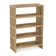 Westminster Teak Solid Wood Freestanding Bathroom Shelves | Wayfair