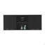 Armoire murale Peoria, quatre tablettes intérieures-121028894