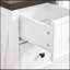 Commode polyvalente à 6 tiroirs pour organiser et améliorer l'espace de vie-570648587