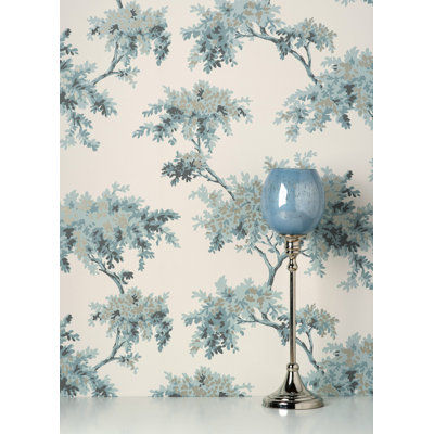 Bridgette Floral Roll