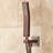 Ryle Complete Thermostatic Shower System with Rough-in Valve-91642959