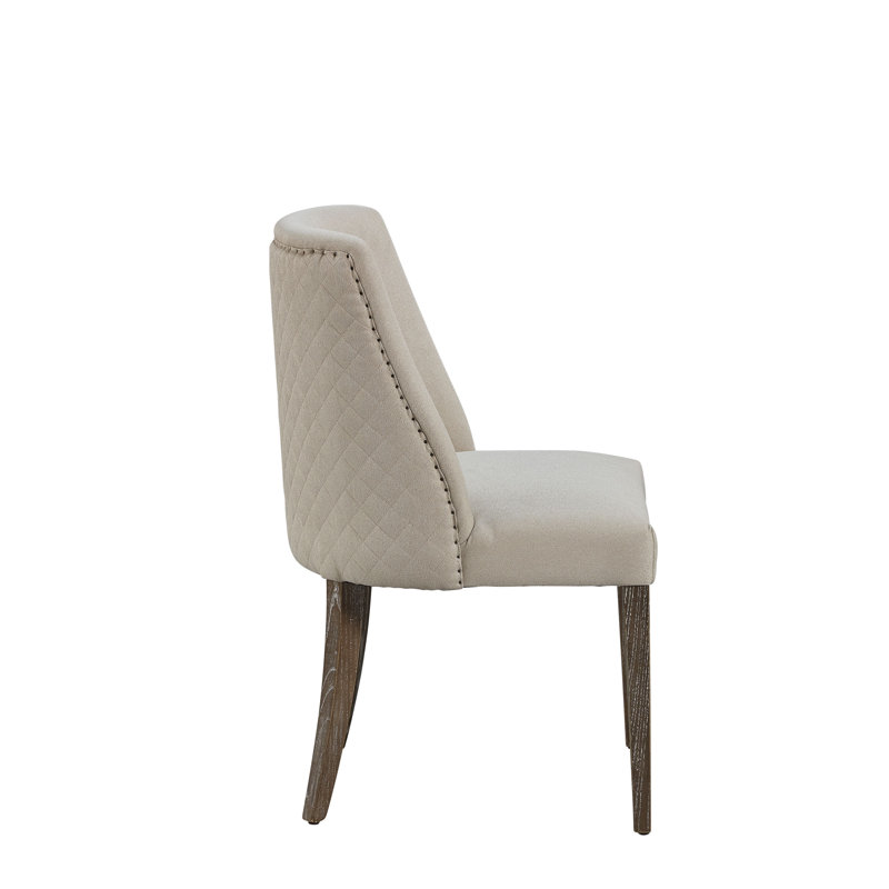 Saltspring Upholstered Dining Chair