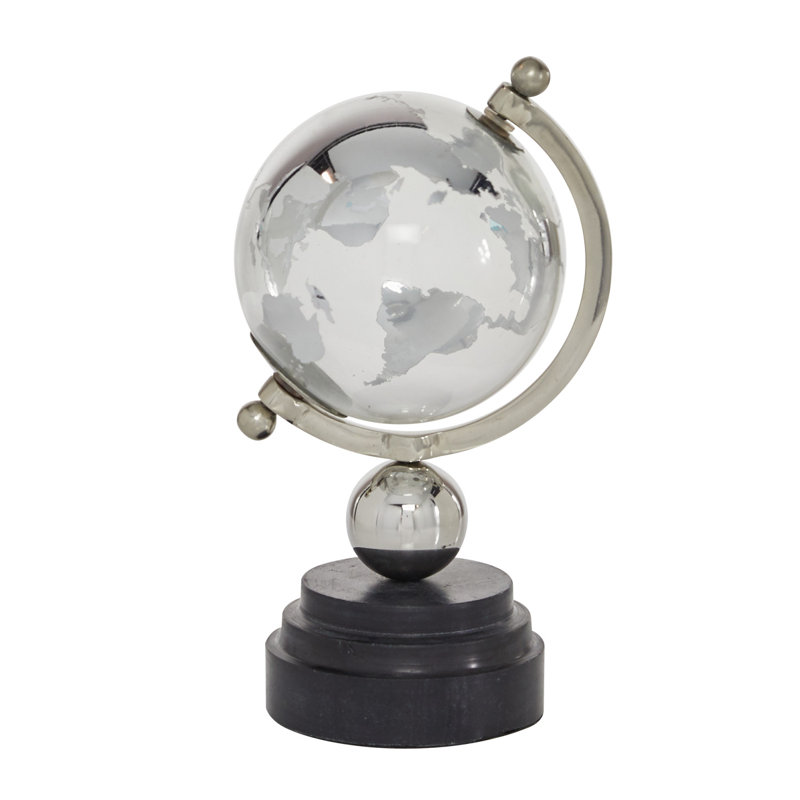 Tabletop Globe