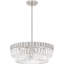 Luminaire suspendu 4 lumières Starlight-286766454