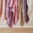 1 PC 50X60" Ruched Throw-119335965