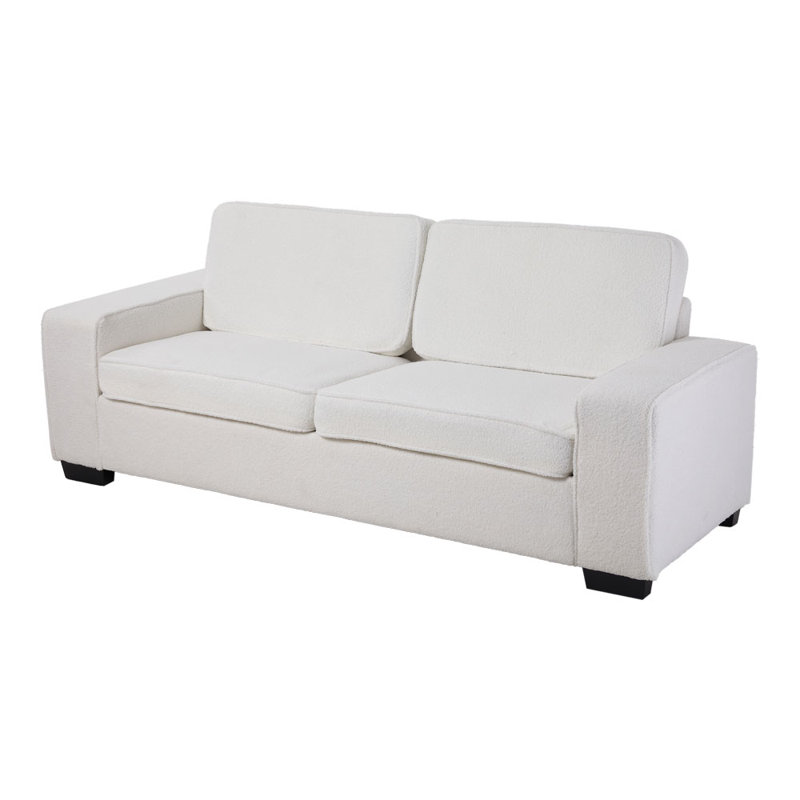 Betthezul 2 Seater Teddy Sofa