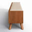 Banc de rangement de 59 po Williams-1725038004