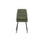 Suire PAIR OF FABRIC DINING CHAIRS-1338980744-1338980743