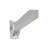 Metal Shutter 4.6 - White-1311175765