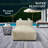 Outdoor Chaise Lounge Chair Patio Lounge Sofa-1335077243