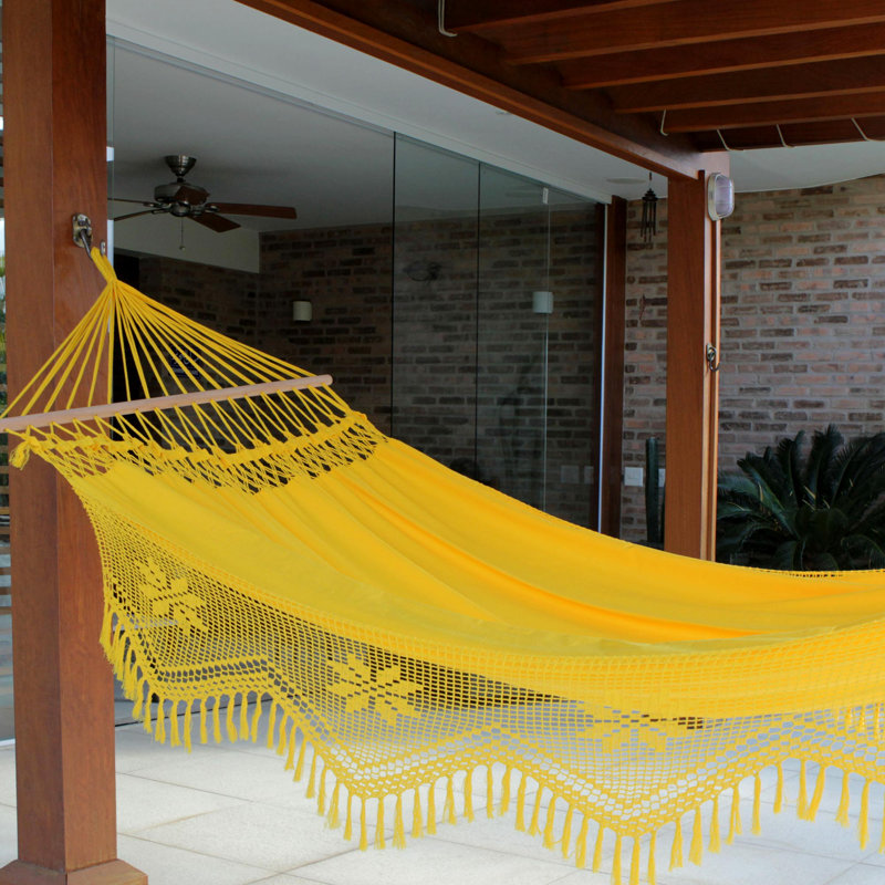 Massimo 1 Person Classic Hammock