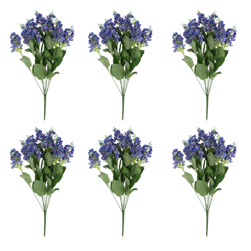 Fausse tige lilas