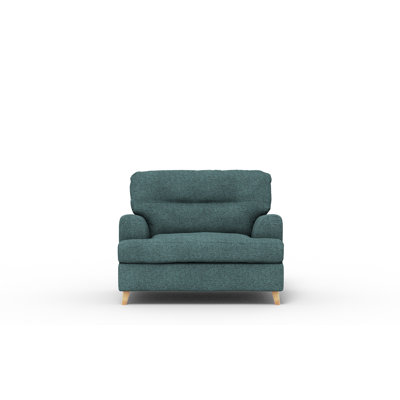 Alidge Armchair