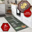 Tapis anti-fatigue surdimensionné Dunbarton