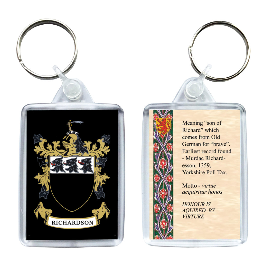 Keyring