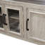 Console de télévision 60 po Willow Creek, blanc délavé-1725399360