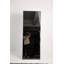 Miroir pleine grandeur en aluminium