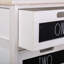 Haislynn 4 Drawer Storage Drawer