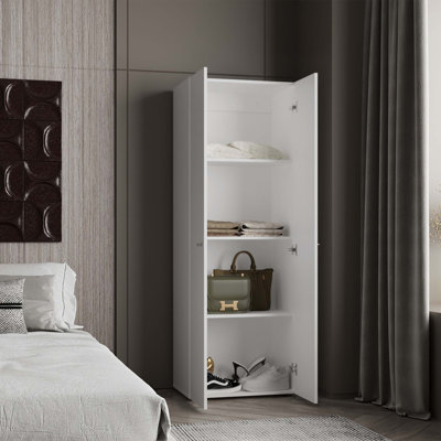 Home 2 Door Closet System