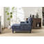 Chaise longue moderne-290623423