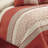  Microfiber 6 Piece Comforter Set-1538532789