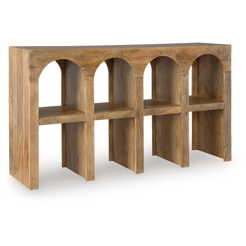 Shawnta Console Sofa Table